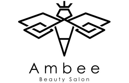 Ambee（アンビー）ロゴ