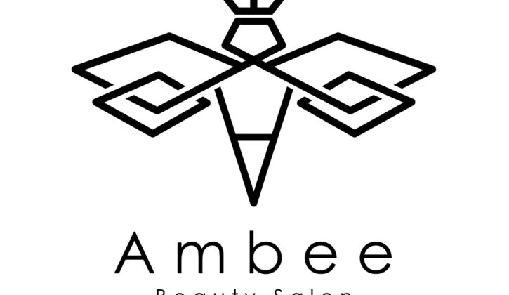 Ambee（アンビー）ロゴ