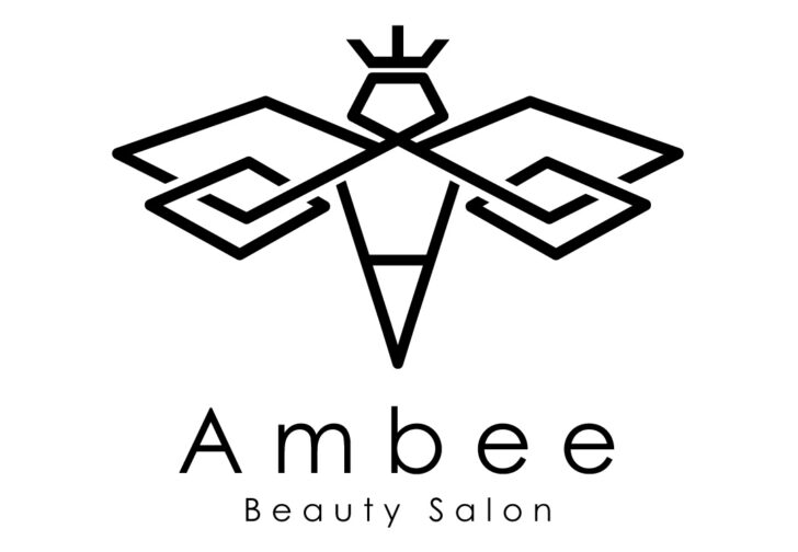 Ambee（アンビー）ロゴ
