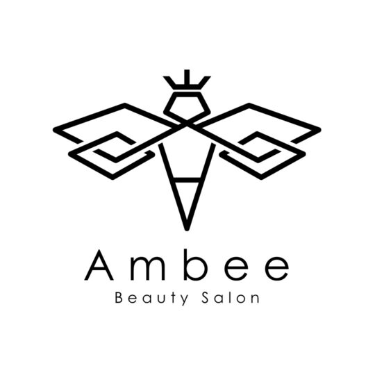 Ambee（アンビー）ロゴ